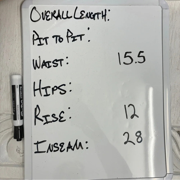 St John Collection Tan Beige Trouser Pants Wool Blend 14 Wide Leg Side Zip - Picture 6 of 7